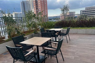 Apartamento, 2 quartos, 73 m² - Foto 5