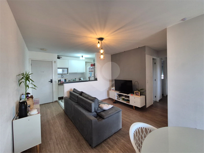 Apartamento, 3 quartos, 70 m² - Foto 1