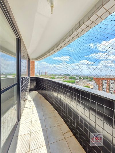 Apartamento, 3 quartos, 107 m² - Foto 5