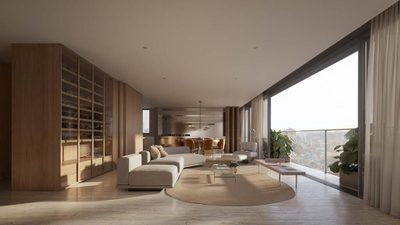 Apartamento, 4 quartos, 285 m² - Foto 2