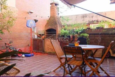 Apartamento, 4 quartos, 171 m² - Foto 5