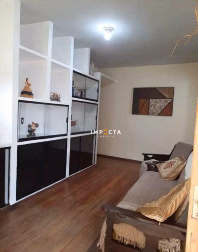 Casa, 4 quartos, 186 m² - Foto 3