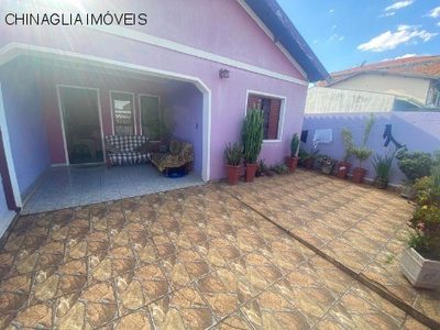 Casa, 3 quartos, 160 m² - Foto 2