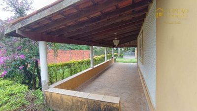 Chácara, 4 quartos, 3856 m² - Foto 5