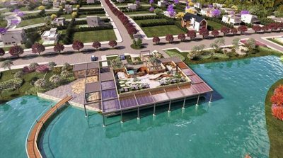 Terreno, 610 m² - Foto 4