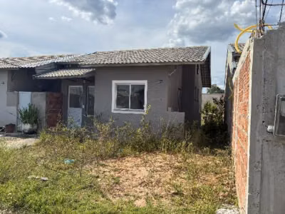 Casa, 2 quartos, 151 m² - Foto 1
