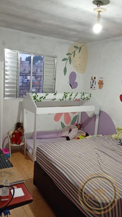 Casa, 3 quartos, 126 m² - Foto 1