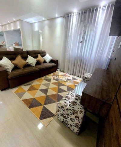 Sobrado, 3 quartos, 150 m² - Foto 3