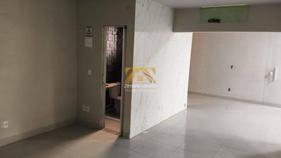 Sala-Conjunto, 37 m² - Foto 3