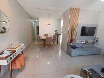 Casa, 3 quartos, 137 m² - Foto 5