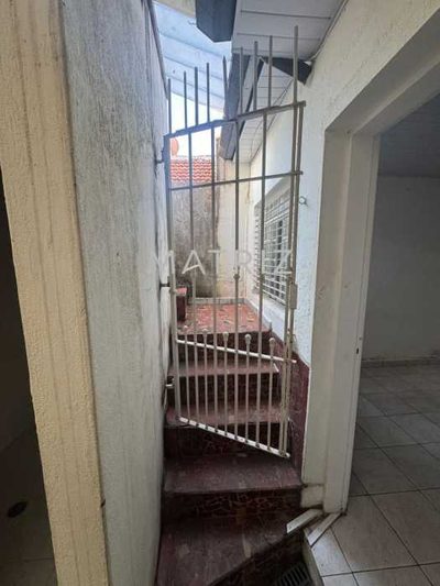 Casa, 1 quarto, 27 m² - Foto 3