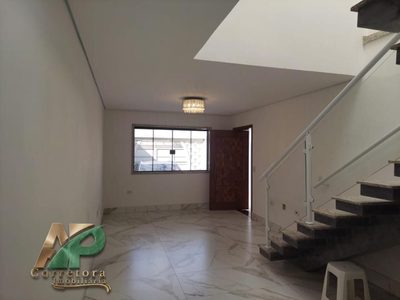 Sobrado, 3 quartos, 140 m² - Foto 3
