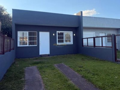 Casa, 2 quartos, 60 m² - Foto 1