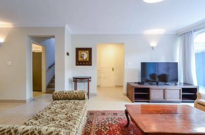 Casa, 3 quartos, 200 m² - Foto 5