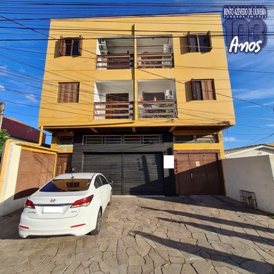 Casa Comercial, 38 m² - Foto 1