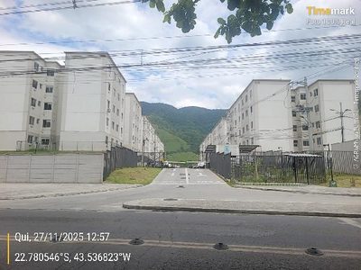 Apartamento, 2 quartos, 10 m² - Foto 1