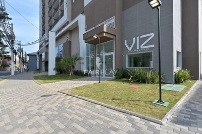 Apartamento, 1 quarto, 28 m² - Foto 1