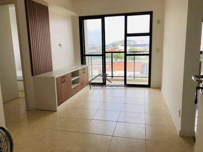 Apartamento, 2 quartos, 58 m² - Foto 1