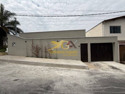 Casa, 3 quartos, 135 m² - Foto 1