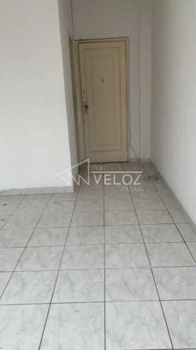 Apartamento, 1 quarto, 36 m² - Foto 1
