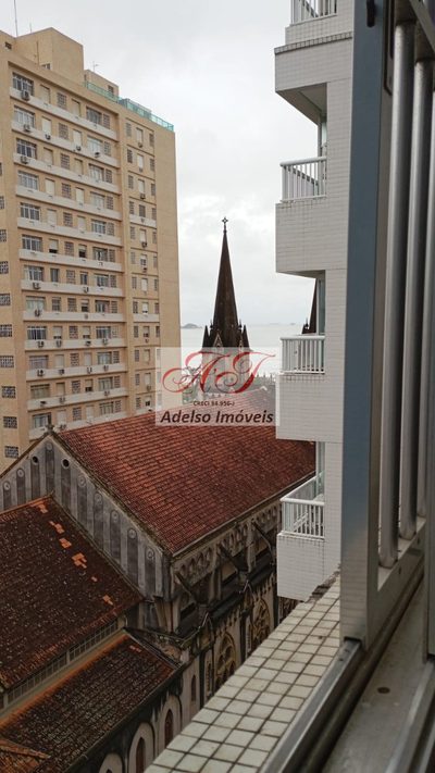 Apartamento, 2 quartos, 70 m² - Foto 1