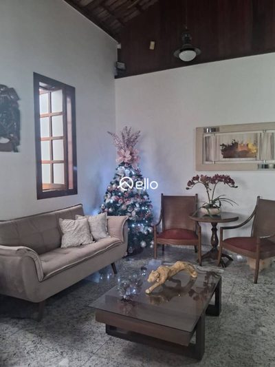 Casa, 3 quartos, 223 m² - Foto 2