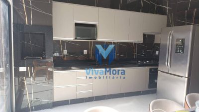 Casa, 3 quartos, 160 m² - Foto 4