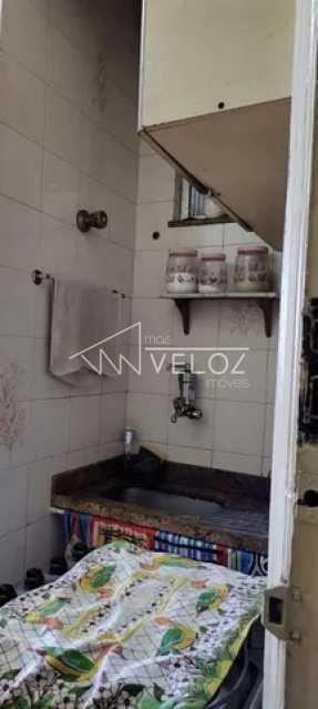 Apartamento, 26 m² - Foto 3