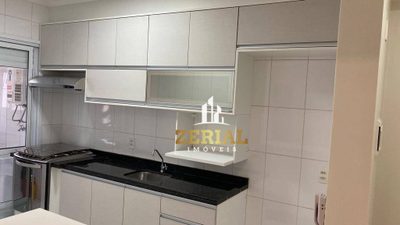 Apartamento, 2 quartos, 69 m² - Foto 3