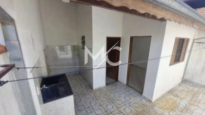 Casa, 2 quartos - Foto 4