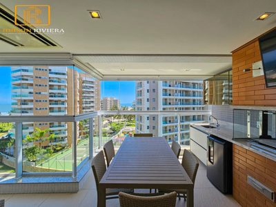 Apartamento, 4 quartos, 153 m² - Foto 1