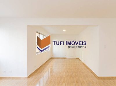 Apartamento, 3 quartos, 145 m² - Foto 4