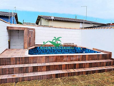 Casa, 2 quartos, 49 m² - Foto 3