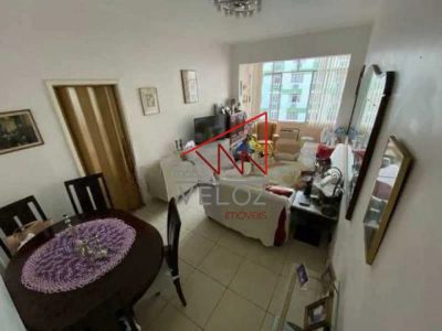 Apartamento, 3 quartos, 94 m² - Foto 5