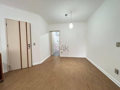 Apartamento, 3 quartos, 92 m² - Foto 3