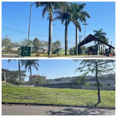 Loteamento e Condomínio, 1100 m² - Foto 3