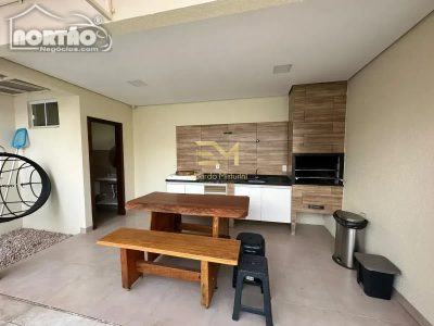 Casa, 3 quartos, 136 m² - Foto 5