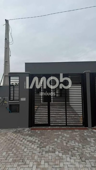 Casa, 2 quartos, 67 m² - Foto 2