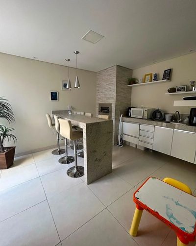 Apartamento, 2 quartos, 120 m² - Foto 5