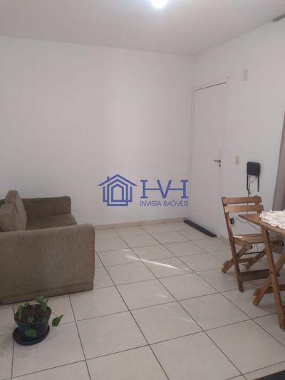 Apartamento, 2 quartos, 62 m² - Foto 4
