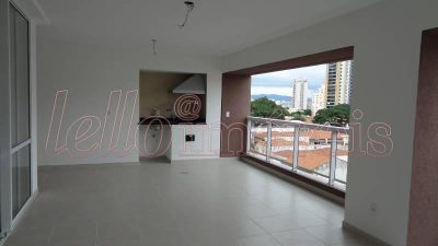 Apartamento, 4 quartos, 161 m² - Foto 1