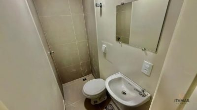 Apartamento, 2 quartos, 80 m² - Foto 2