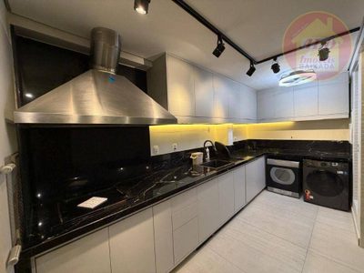 Sobrado, 3 quartos, 350 m² - Foto 5