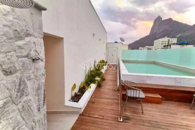 Apartamento, 1 quarto, 56 m² - Foto 1
