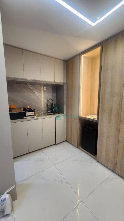 Loja-Salão, 40 m² - Foto 5
