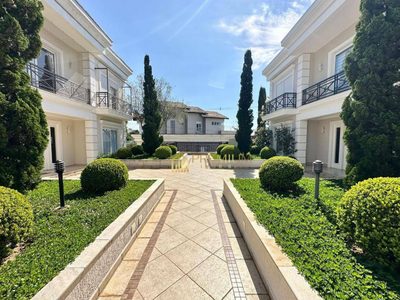 Sobrado, 4 quartos, 312 m² - Foto 4