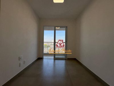 Apartamento, 2 quartos, 47 m² - Foto 2