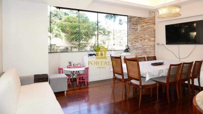 Apartamento, 3 quartos, 98 m² - Foto 1