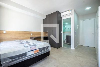 Kitnet-Studio, 30 m² - Foto 5