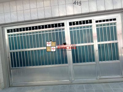 Casa, 2 quartos, 125 m² - Foto 1